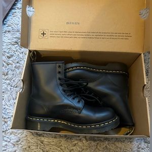 Doc Martens